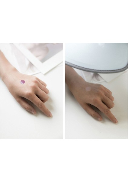 Uv Etiketler Güneş Yaması (300 Adet Paket) (Yurt Dışından) modelleri