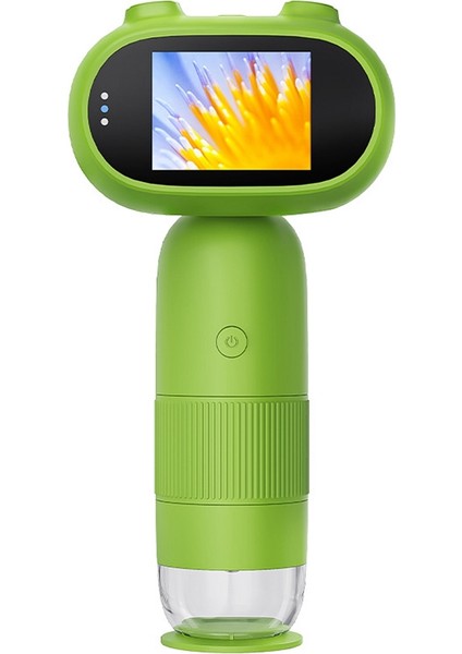 2 Inç IPS Ekranlı Dijital Mikroskop El Tipi Mikroskop 1000X Taşınabilir Cep Mikroskobu Çocuklar Için Yetişkinler Pc Görünüm (Yurt Dışından) fırsatları