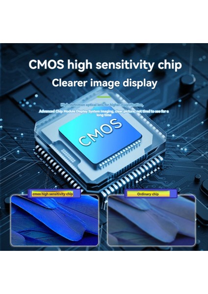 2 Inç IPS Ekranlı Dijital Mikroskop El Tipi Mikroskop 1000X Taşınabilir Cep Mikroskobu Çocuklar Için Yetişkinler Pc Görünüm (Yurt Dışından) indirimleri