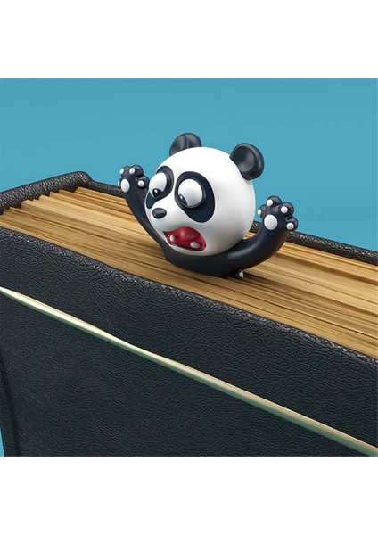 4 Adet 3D Karikatür Hayvan Ayracı Seti Çocuklar Için Yenilikçi Komik Ayraçlar (Yurt Dışından) indirimleri