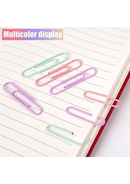 1080 Kağıt Ataşları 33MM Kağıt Ataş ile Palindrom Veri Sınıflandırması (Yurt Dışından) indirimleri