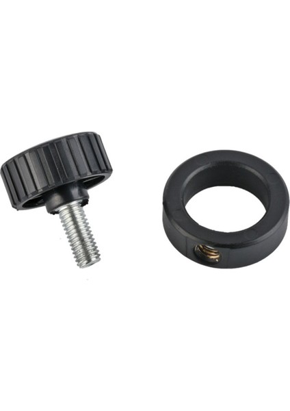 Mikroskop Sabitleme Yüzüğü Endüstriyel Stereo Mikroskop Video Kamera Standı Tutucu Metal Sütun Çubuğu Sabitleme Yüzüğü, 25MM (Yurt Dışından) fiyatları