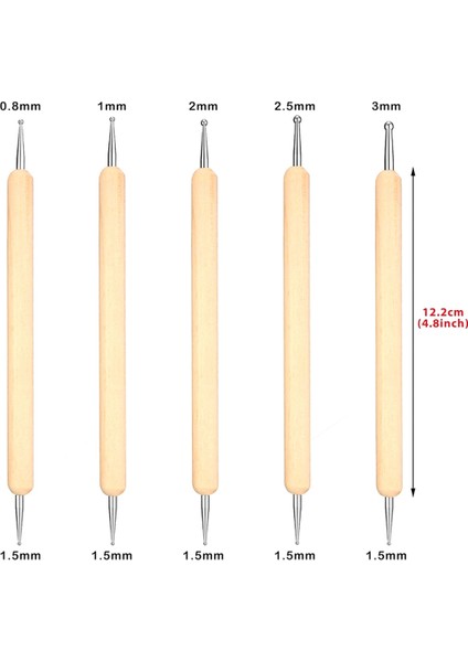 200 Adet Karbon Transfer Kağıdı 11,5 x 8,3 Inç A4 Kabartma Kalemi ile (Yurt Dışından) fiyatları