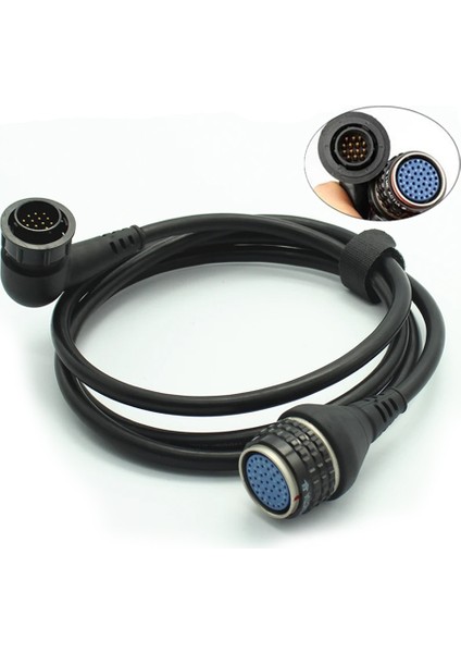 Mercedes C4 14 Pin Kablo