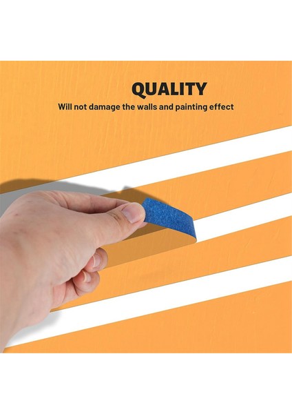 Mavi Boyacı Bandı Maskeleme Bandı Toplu, Mavi Bant (Yurt Dışından) fiyatları