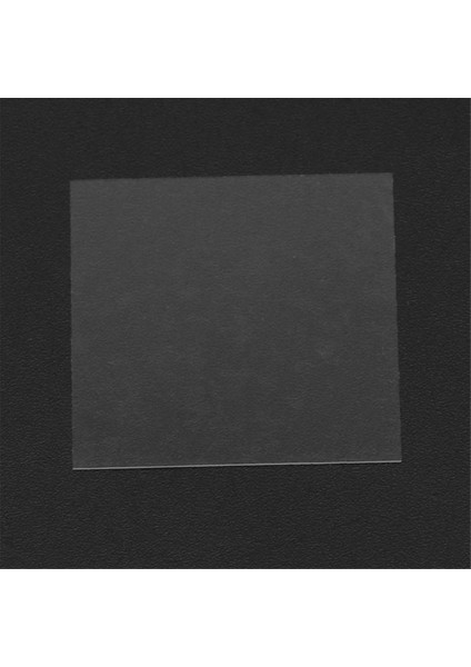 Cumerslip Slaytlar Laboratuvar Malzemeleri Kare Mikroskop Kapağı Cam Set Okul Eğitim Laboratuar Değiştirme Aracı 22X22MM (Yurt Dışından) fiyatları