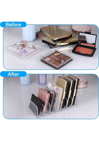 4'lü Paket Akrilik Para Düzenleyici Nakit Tepsileri (Yurt Dışından) indirimleri