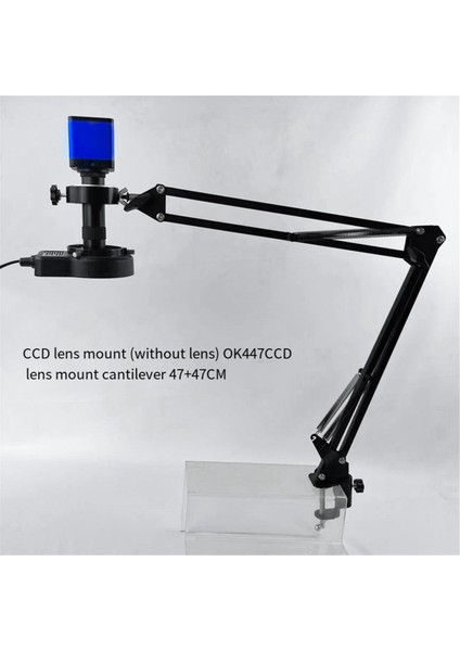 Dijital Video Mikroskop Kamera Bomu Makas Kolu Stand Tutucu Için Fotoğraf Ayarlanabilir Kol Stand Tablo Stand Seti (Yurt Dışından) modelleri