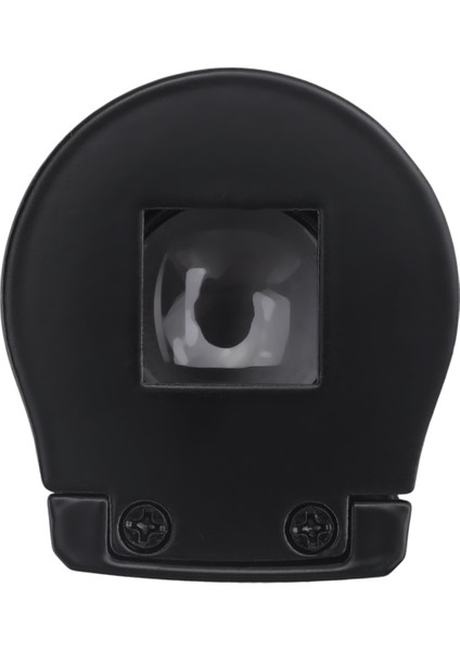 6 LED Işığı ile 30X Loupe Büyüteç, Şarj Edilebilir Taşınabilir Masaüstü Metal Kuyumcular Loupe, Camı Işıkla Büyütme (Yurt Dışından)