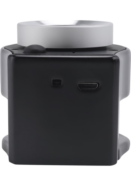 6 LED Işığı ile 30X Loupe Büyüteç, Şarj Edilebilir Taşınabilir Masaüstü Metal Kuyumcular Loupe, Camı Işıkla Büyütme (Yurt Dışından) fiyatları