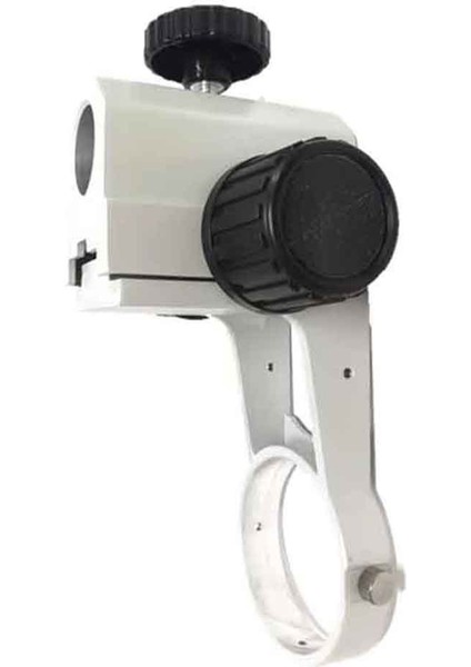 Mikroskop Braketi 76MM Lens Braketi Stereomikroskop Aksesuarları Binoküler Mikroskop Büyüteç Lens Braketi T1 (Yurt Dışından) indirimleri