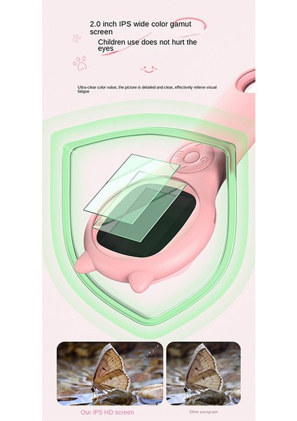 Çocuk Mikroskopu, Ev Eğitmeni Öğrenme Büyüteç, Ders Dışı El Mikroskopu (Yurt Dışından)