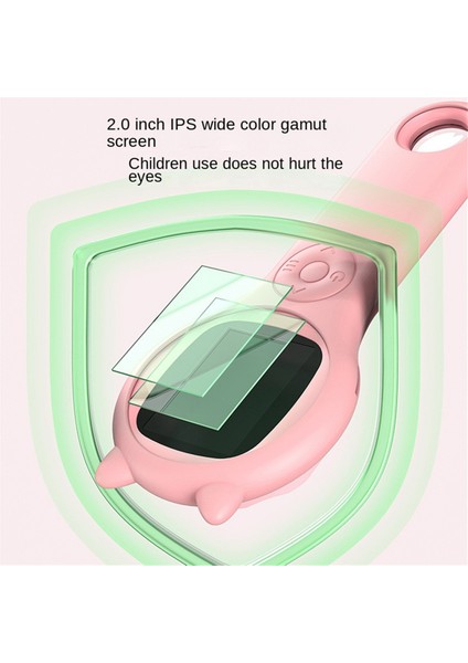 Çocuk Mikroskopu, Ev Eğitmeni Öğrenme Büyüteç, Ders Dışı El Mikroskopu (Yurt Dışından) indirimleri