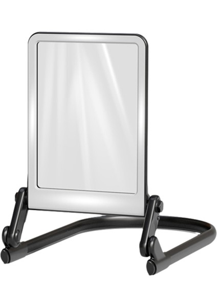 Açık Ellersiz Büyüteç, 3 Renkli Kısaltılabilir, Okuma Için Işık ile Büyüteç, Boyun Giyme Tam Sayfa Büyüteç (Yurt Dışından)