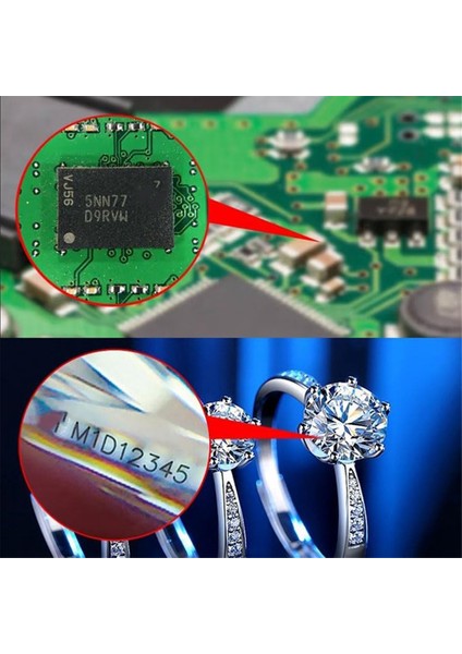 30X Kuyumcular Loupe Üçlü Lens Katlanabilir Cep Metal Loupe Büyüteç, Madeni Paralar, Pullar, Saatler (Yurt Dışından) modelleri