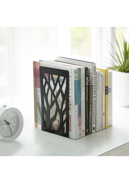 Ağır Kitaplar Için Metal Kitap Destekleri - Kitap Destekleri, Raflar Için Kitap Destekleri (Yurt Dışından) modelleri