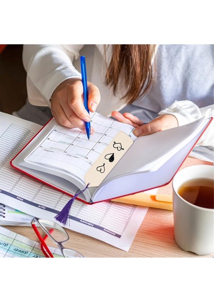 30 Adet Ahşap Ayraçlar Boş Dıy Ahşap Ayraç El Sanatları Tamamlanmamış Etiketler (Yurt Dışından) fırsatları