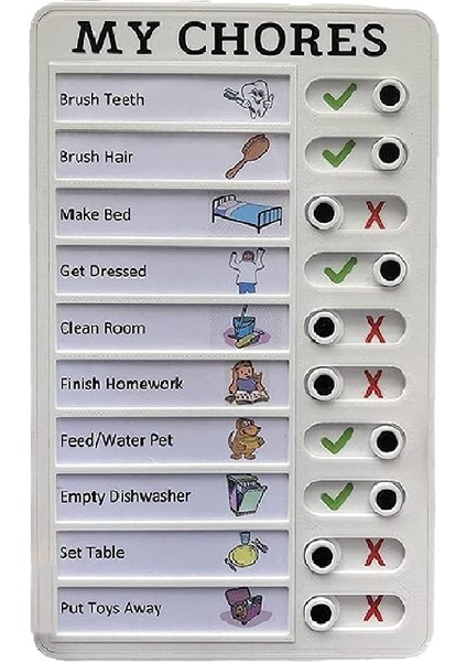 Adettakım Çamaşır Makinesi Motoru Karbon Ek Parçaları Siemens Için Fırçalar (Yurt Dışından)