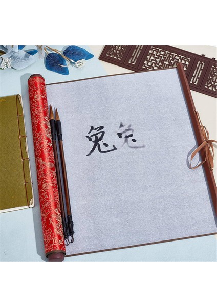 Mürekkepsiz Çin Kaligrafisi Uygulama Seti Stil 2 (Yurt Dışından) indirimleri