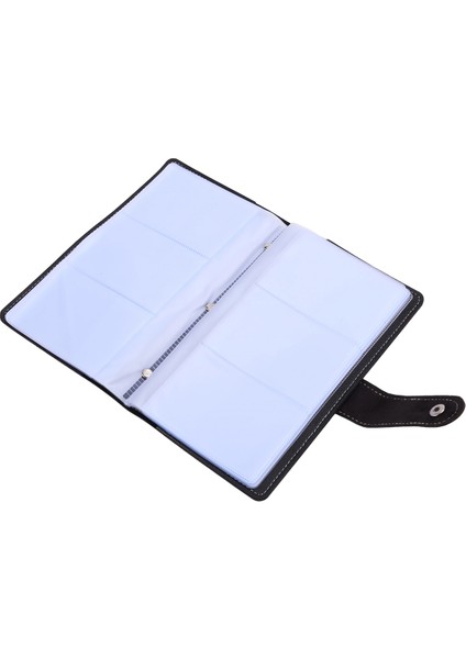 96 Zarf Tasarruf Mücadelesi Kitabı, Siyah (Yurt Dışından) modelleri