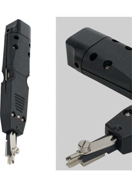 Ağ Kablosu Delme Aleti Profesyonel Yedek Ergonomik (Yurt Dışından) fırsatları