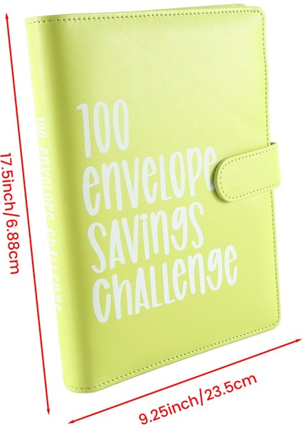 100 Zarf Zorluk Dosyası, Tasarruf Zorlukları Dosyası, Bütçe Dosyası (Yurt Dışından) fırsatları