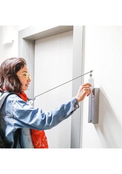 30 Adet Kendin Yap Geri Çekilebilir Rozet Tutucu Makaraları Döner Timsah Klipsli (Yurt Dışından) modelleri