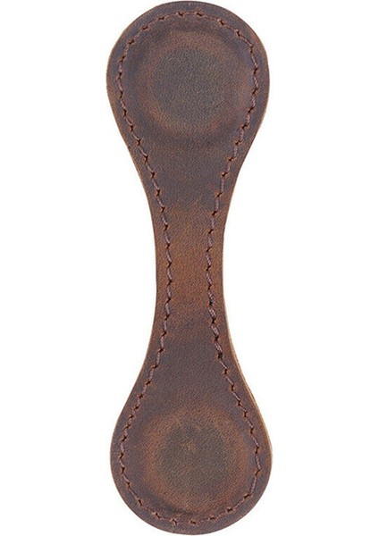 Manyetik Ayraç Kazınmış Ilham Verici Metin Tutucu, Kahverengi (Yurt Dışından) indirimleri