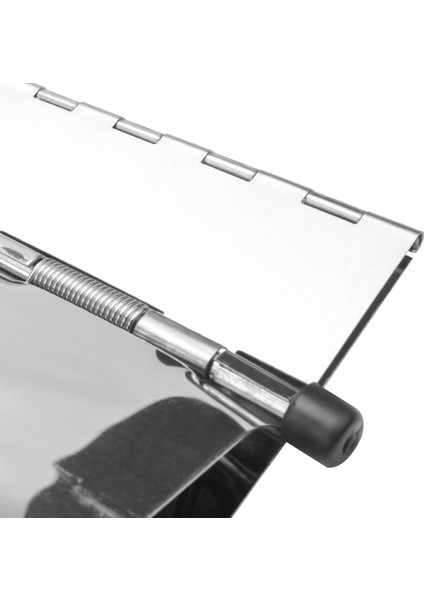 A4 Paslanmaz Çelik Hasta Kayıt Klasörleri Doktor Hemşire Için Klips Panosu (Yurt Dışından) indirimleri