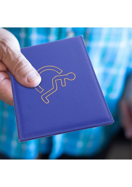 Kimlik Kartı Kılıfları Kartvizit Koruyucu Kılıfları (Yurt Dışından) fırsatları