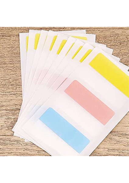 Yatay Şeffaf Dosya Çantası A5 Bilgi Çantası Dosya Çantası (Yurt Dışından) fırsatları