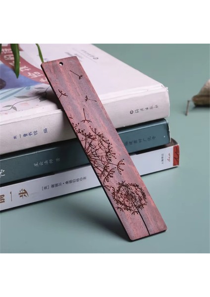 Sandal Ağacı Hilal Ayracı - Iş ve Okul Hediyesi, Kitap Severler Için (Yurt Dışından) fırsatları