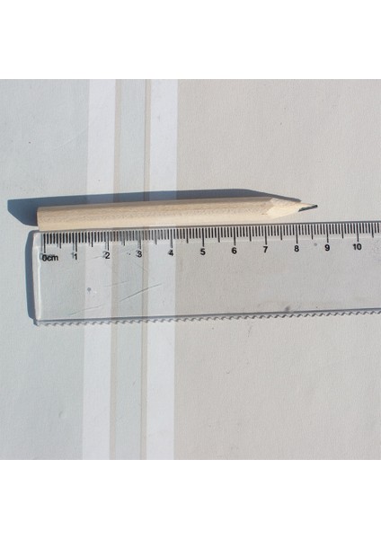 100 Adet 3.5 Inç Başlangıç Yazı Kalemi, Öğrenci Kırtasiye, Altıgen A (Yurt Dışından) indirimleri
