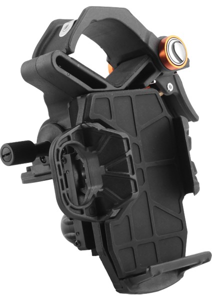 Celestron Nexyz Için 3 Eksenli Eksen Evrensel Akıllı Telefon Adaptörü Mobil Teleskop Mikroskobu (Yurt Dışından)