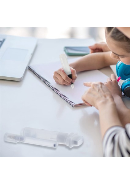 Doldurulabilir Boş Boya Rötuş Kalemi Işaretleyicileri Yeniden Doldurulabilir Boya Kalemi (Yurt Dışından) fiyatları