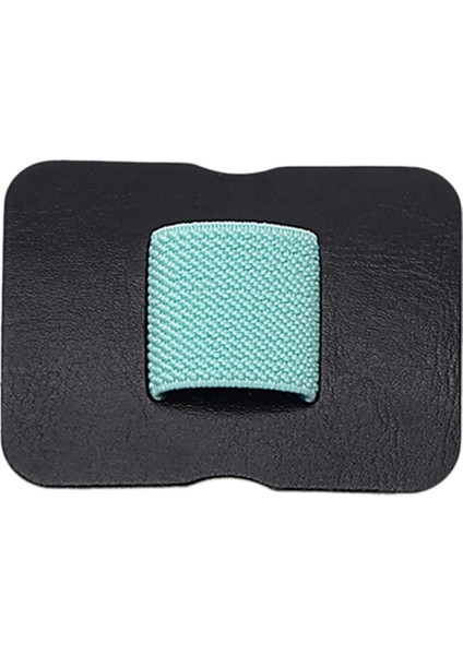 Paket Defter Kalem Tutucu, Kendinden Yapışkanlı Kalem Tutucu, Açık Yeşil (Yurt Dışından)