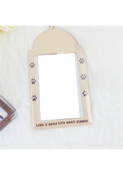 Idol Fotoğraf Kapağı Kimlik Kartı Seti Otobüs Kartı Seti Öğrenci Çantası Kolye (Yurt Dışından) fırsatları