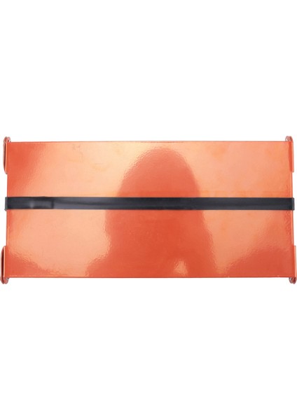 Hemşirelik Panosu Katlanabilir, 3 Katmanlı, Hemşire Panosu, Kırmızı (Yurt Dışından) indirimleri