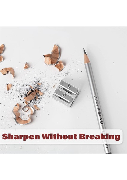 Siyah Sır Altı Kalemler, Seramik Için Sır Altı Kalemler (Yurt Dışından) indirimleri