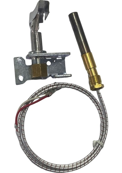 750 Mv Gaz Ekipmanı Termokupl Jeneratörü Gaz Termokupl Değişimi (Yurt Dışından) fiyatları