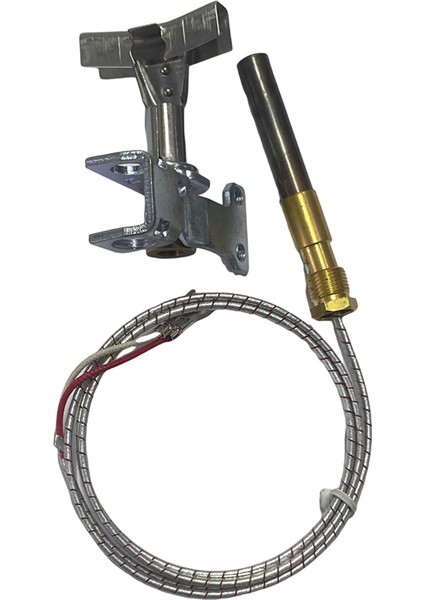 750 Mv Gaz Ekipmanı Termokupl Jeneratörü Gaz Termokupl Değişimi (Yurt Dışından) modelleri