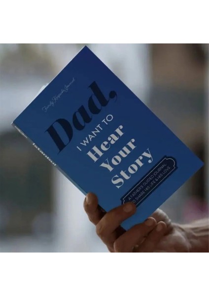 Onun Sevgisi Bir Babanın Rehberli Günlüğü (Yurt Dışından) fırsatları