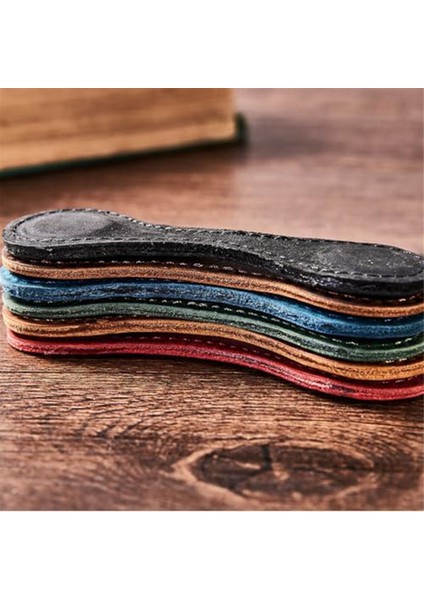 Manyetik Ayraç Kazınmış Ilham Verici Metin Tutucu, Açık Kahverengi (Yurt Dışından) indirimleri