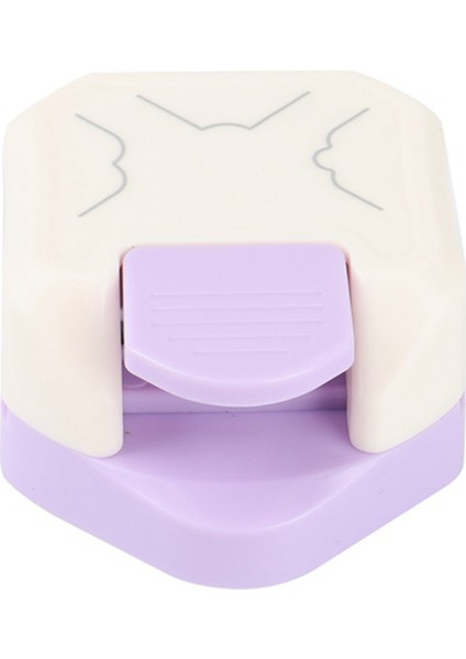 Kağıt Kesici Delgeç 3'ü 1 Arada Köşe Yuvarlatıcı Köşe Delgeç Köşe Kesici (Yurt Dışından) modelleri