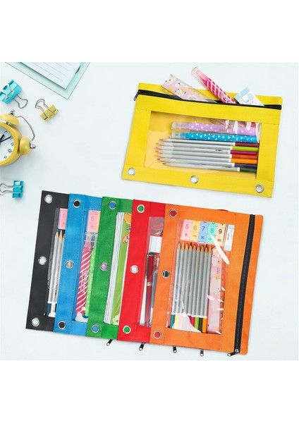 3 Halkalı Klasör Için Kalemlik, 30 Adet Toplu Kalemlik (Yurt Dışından) fırsatları
