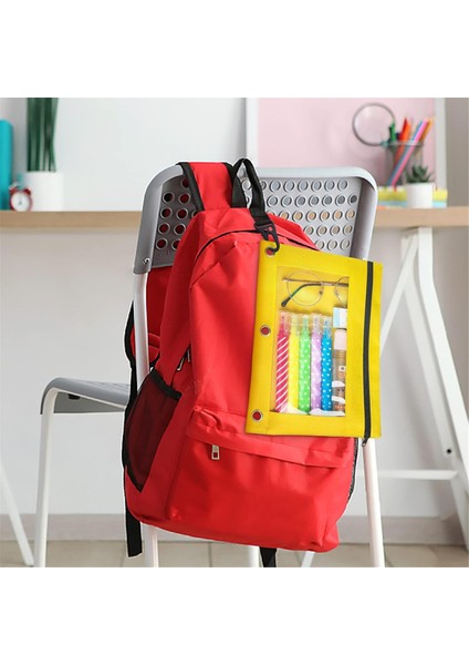 3 Halkalı Klasör Için Kalemlik, 30 Adet Toplu Kalemlik (Yurt Dışından) indirimleri