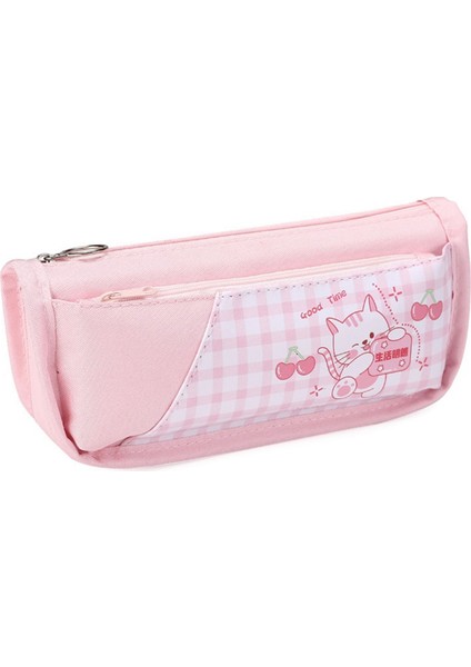 Sevimli Kalem Kutusu Kapasitesi Sevimli Kalem Kalem Kutusu (Yurt Dışından)