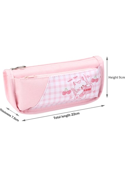 Sevimli Kalem Kutusu Kapasitesi Sevimli Kalem Kalem Kutusu (Yurt Dışından) fiyatları