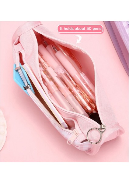 Sevimli Kalem Kutusu Kapasitesi Sevimli Kalem Kalem Kutusu (Yurt Dışından) fırsatları