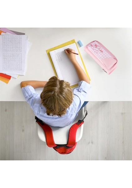 Sevimli Kalem Kutusu Kapasitesi Sevimli Kalem Kalem Kutusu (Yurt Dışından) indirimleri